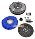 Fx Stage 2 Rigid Clutch Set & Fx Flywheel Fits Bmw 325 328 525 528 M3 Z3 E36 E39