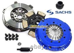 FX STAGE 3 CLUTCH KIT+FLYWHEEL+SACHS BEARING for BMW E36 E34 E39 M50 M52 S50 S52