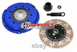 FX STAGE 3 DF CLUTCH KIT + FLYWHEEL with SACHS BEARING FOR BMW E36 E34 E39 M50 M52