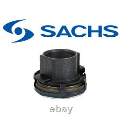 FX STAGE 4 CLUTCH KIT+FLYWHEEL+SACHS BEARING for BMW E36 E34 E39 M50 M52 S50 S52