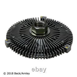 Fan Clutch Beck/Arnley 130-0192