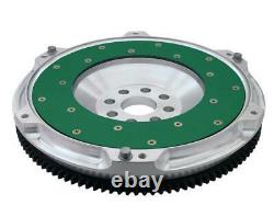 Fidanza For 90-99 BMW 318 1.8/1.9L Lightweight Aluminum Flywheel Friction 195321