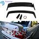 Fit For Bmw 3 Series E36 M3 Ltw Gt 1992-1998 Rear Trunk Spoiler Wing Matte Black