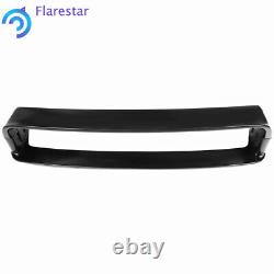 Fit For BMW 3 Series E36 M3 LTW GT 1992-1998 Rear Trunk Spoiler Wing Matte Black