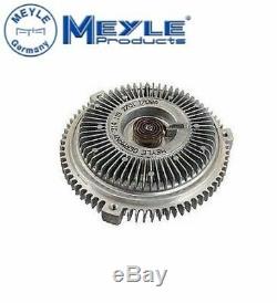 Fits BMW E36 E38 E39 E46 E53 Engine Cooling Fan Clutch Meyle 11527505302MY