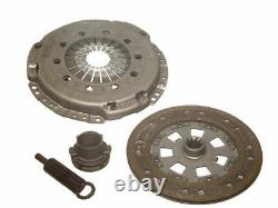 For 1994-1995 BMW M3 Clutch Kit Sachs 22818JY