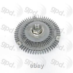 For 1995-1999 BMW M3 Engine Cooling Fan Clutch 716YM01 1996 1997 1998