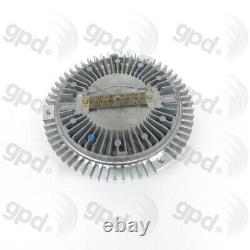 For 1995-1999 BMW M3 Engine Cooling Fan Clutch 716YM01 1996 1997 1998