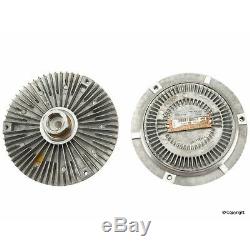 For BMW E36 E46 M3 M5 X5 Z3 330i Engine Cooling Fan Clutch Behr 376732111