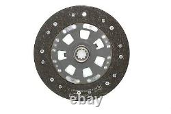 For BMW E36 M3 3.0L L6 1995 Clutch Friction Disc SD80106 Sachs