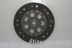 For BMW E36 M3 3.0L L6 1995 Clutch Friction Disc SD80106 Sachs