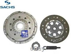 For BMW E36 M3 Clutch Kit With Upgraded Sport Disc Sachs 21212227536 KF778-02