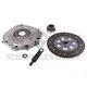 For Bmw E36 M3 L6 3.0l Clutch Kit Cover Disc Release Bearing Pilots Luk