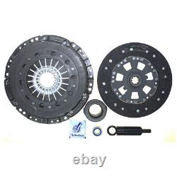 For BMW M3 1994 1995 ZF Sachs Clutch Kit GAP