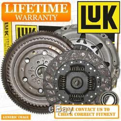 For Bmw 325i E46 Performance Lightweight Flywheel And Twin Friction Clutch Kit