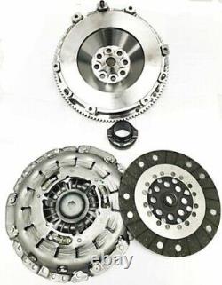 For Bmw E46 6 Speed Organic Clutch And Lightweight Flywheel