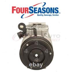 Four Seasons 58356 AC Compressor kh