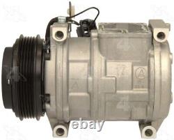 Four Seasons A/C Compressor P/N58356