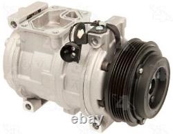 Four Seasons A/C Compressor P/N58356