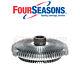 Four Seasons Cooling Fan Clutch For 1995-1999 Bmw M3 3.0l 3.2l L6 Engine Nw
