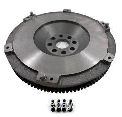 Fx Cast Oem Nodular Clutch Flywheel For Bmw 325 328 525 528 M3 Z3 E36 E39 6cyl