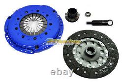 Fx Hd Stage 1 Clutch Kit For 96-99 Bmw M3 E36 1998-2002 Z3 M Coupe Roadster