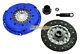Fx Hd Stage 1 Clutch Kit For 96-99 Bmw M3 E36 1998-2002 Z3 M Coupe Roadster