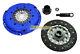Fx Hd Stage 1 Clutch Kit For 96-99 Bmw M3 E36 1998-2002 Z3 M Coupe Roadster