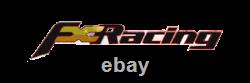 Fx Sport Race Clutch Set + Lightweight Flywheel For 2001-06 Bmw M3 E46 3.2l S54
