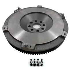 Fx Stage 2 Clutch Set +fx Hd Flywheel For Bmw 325 328 525 528 M3 Z3 E36 E39 6cy