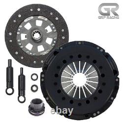 GR Clutch Kit and Solid Flywheel For BMW 323 325 328 M3 Z3 M E36 M50 M52 S50 S52