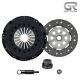 Gr Oem Hd Clutch Kit Fits For Bmw M3 E36 1995-1999 Z3 M Coupe Roadster 1998-2002