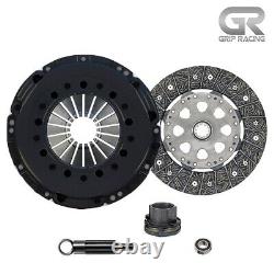 GR OEM HD Clutch Kit fits For BMW M3 E36 1995-1999 Z3 M COUPE ROADSTER 1998-2002