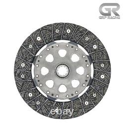 GR OEM HD Clutch Kit fits For BMW M3 E36 1995-1999 Z3 M COUPE ROADSTER 1998-2002