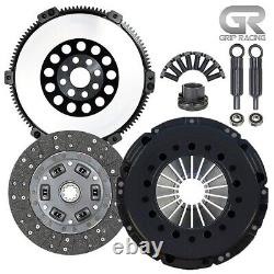 GR Stage 1 Clutch Kit and Chromoly Flywheel For BMW E36 E34 E39 M50 M52 S50 S52