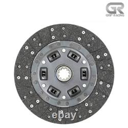 GR Stage 1 Clutch Kit and Chromoly Flywheel For BMW E36 E34 E39 M50 M52 S50 S52