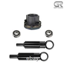 GR Stage 1 Clutch Kit and Chromoly Flywheel For BMW E36 E34 E39 M50 M52 S50 S52