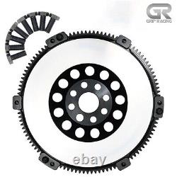 GR Stage 1 Clutch Kit and Chromoly Flywheel For BMW E36 E34 E39 M50 M52 S50 S52