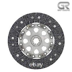 GR Stage 1 Clutch Kit and Flywheel Bearing for BMW E36 E34 E39 M50 M52 S50 S52