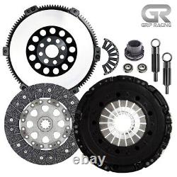 GR Stage 1 Clutch Kit and Flywheel Fits BMW 325 328 525 528 E34 E36 E39 M50 M52