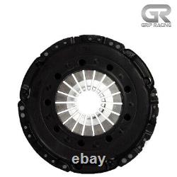 GR Stage 1 Clutch Kit and Flywheel Fits BMW 325 328 525 528 E34 E36 E39 M50 M52