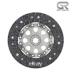 GR Stage 1 Clutch Kit and Flywheel Fits BMW 325 328 525 528 E34 E36 E39 M50 M52