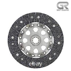 GR Stage 1 Clutch Kit and Flywheel For BMW 92-99 323 325 328 E36 2.5L 2.8L 6Cyl