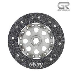 GR Stage 1 HD Clutch Kit & Chromoly Flywheel For BMW E36 E34 E39 M50 M52 S50 S52