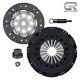 Gr Stage 1 Hd Clutch Kit For Bmw M3 E36 1996-1999 Z3 M Coupe Roadster 1998-2002