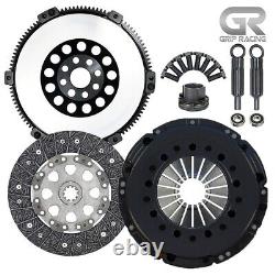 GR Stage 1 HD Clutch Kit with Chromoly Flywheel For BMW 323 325 328 E36 M50 M52