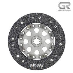 GR Stage 1 Sport Clutch Kit + Aluminum Flywheel for BMW 325 328 E36 M50 M52