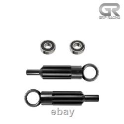 GR Stage 1 Sport Clutch Kit + Aluminum Flywheel for BMW 325 328 E36 M50 M52