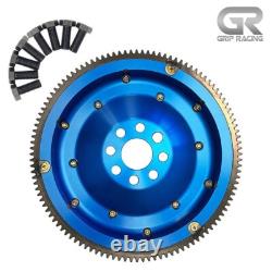 GR Stage 1 Sport Clutch Kit + Aluminum Flywheel for BMW 325 328 E36 M50 M52