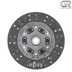 GR Stage 1 Sprung HD Clutch Kit+Bearing & Chromoly Flywheel For BMW M3 Z3 M E36